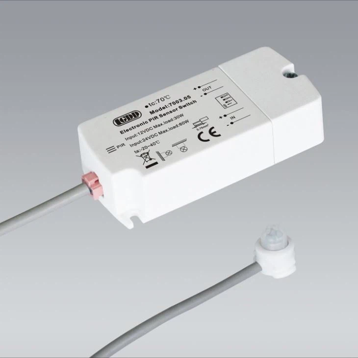 12V PRI SENSOR SWITCH 5