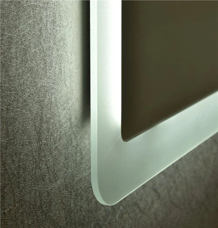 Bluetooth Wall Mirror