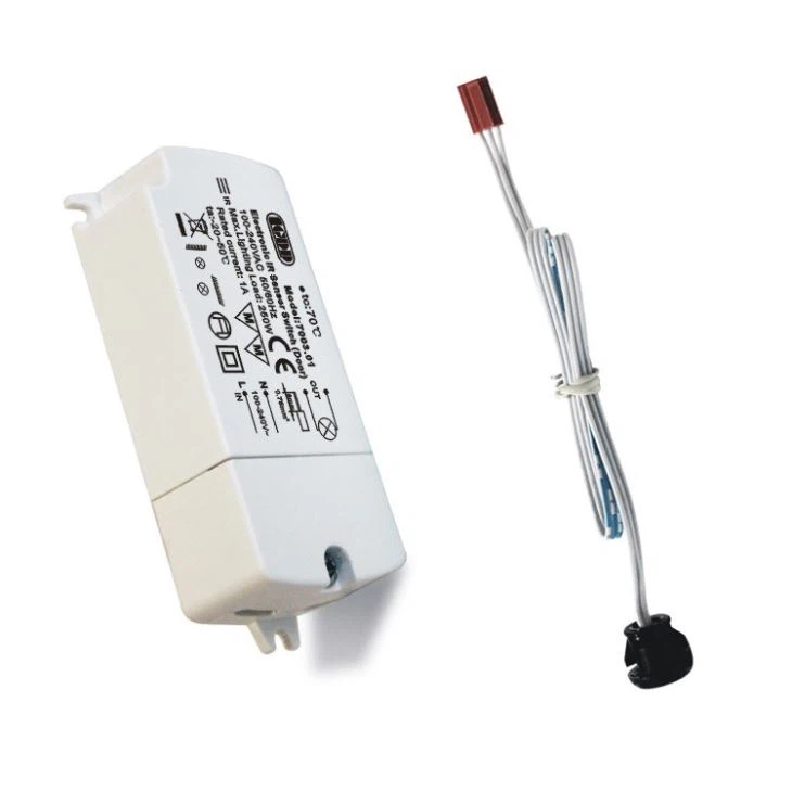 Cabinet Infrared Sensor Switch