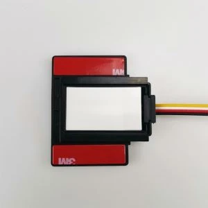 Led-kosketusanturin kytkin