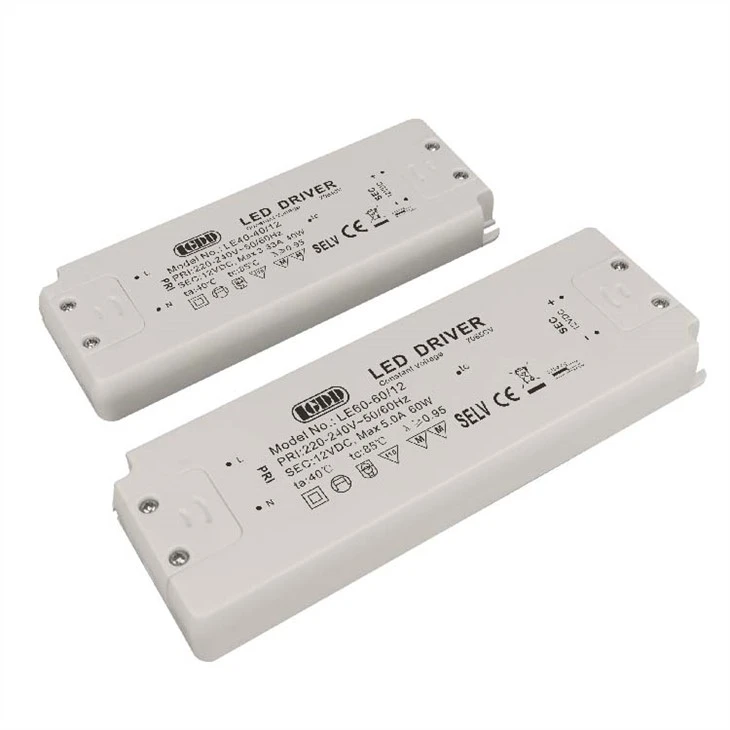Driver Led 12v 30w Driver Led 12v 30w