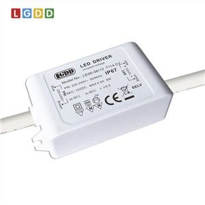 Led ohjain mini