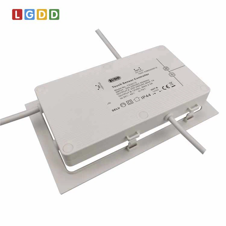 Touch Sensor Light Switch