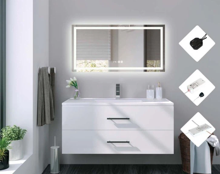 touch sensor lamp switch