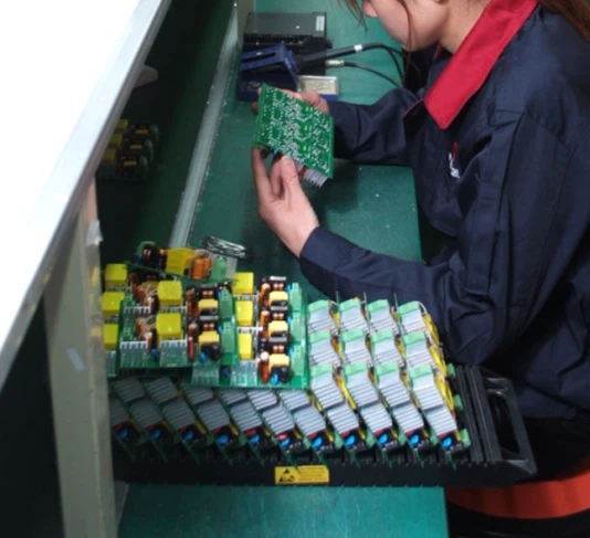 LED driver 2 LED driver 2